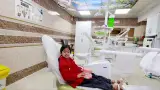 کلینیک دندانپزشکی دکتر زهرا یونسی