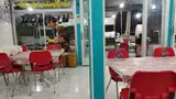 رستوران رضا