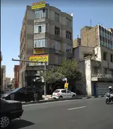 دفتر پستی پل چوبی