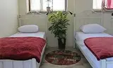 مهمان پذیر کاروان