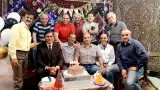 کافه فرش