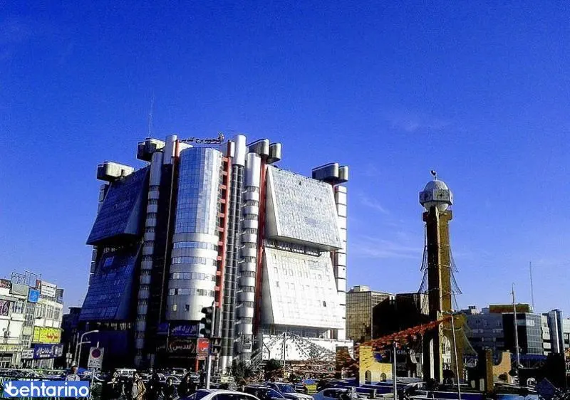 برج گلدیس