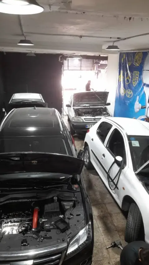 خدمات امداد خودرو خودروبر یدک کش جرثقیل