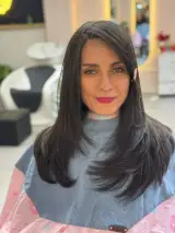 هیرکات تخصصی بانو گلی