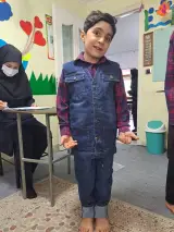 مدرسه دبستان و پیش دبستان دانش بنیان