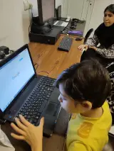 مجتمع آموزشی آینده درخشان