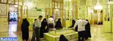 آرامگاه شیخ بهایی
