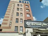 هتل کرامت ری