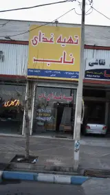 تهیه غذای ناب