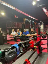 باشگاه ورزشی الف Ateamclub