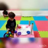 مهدکودک دو زبانه و پیش دبستانی آرین 1