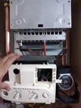 تکنسین پکیج و کولر گازی