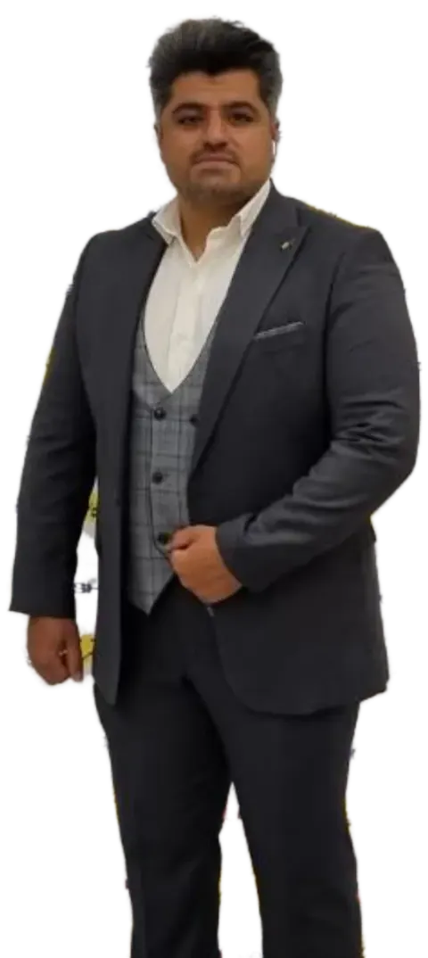 فروش لوازم خانگی مسعود