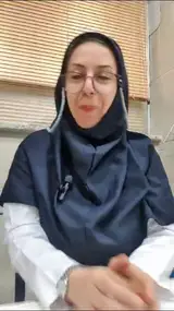 متخصص طب سنتی و سوزنی دکتر اختری