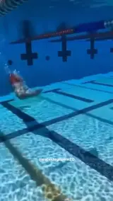 استخر قائم