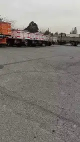 شرکت حمل و نقل ایران تریلر