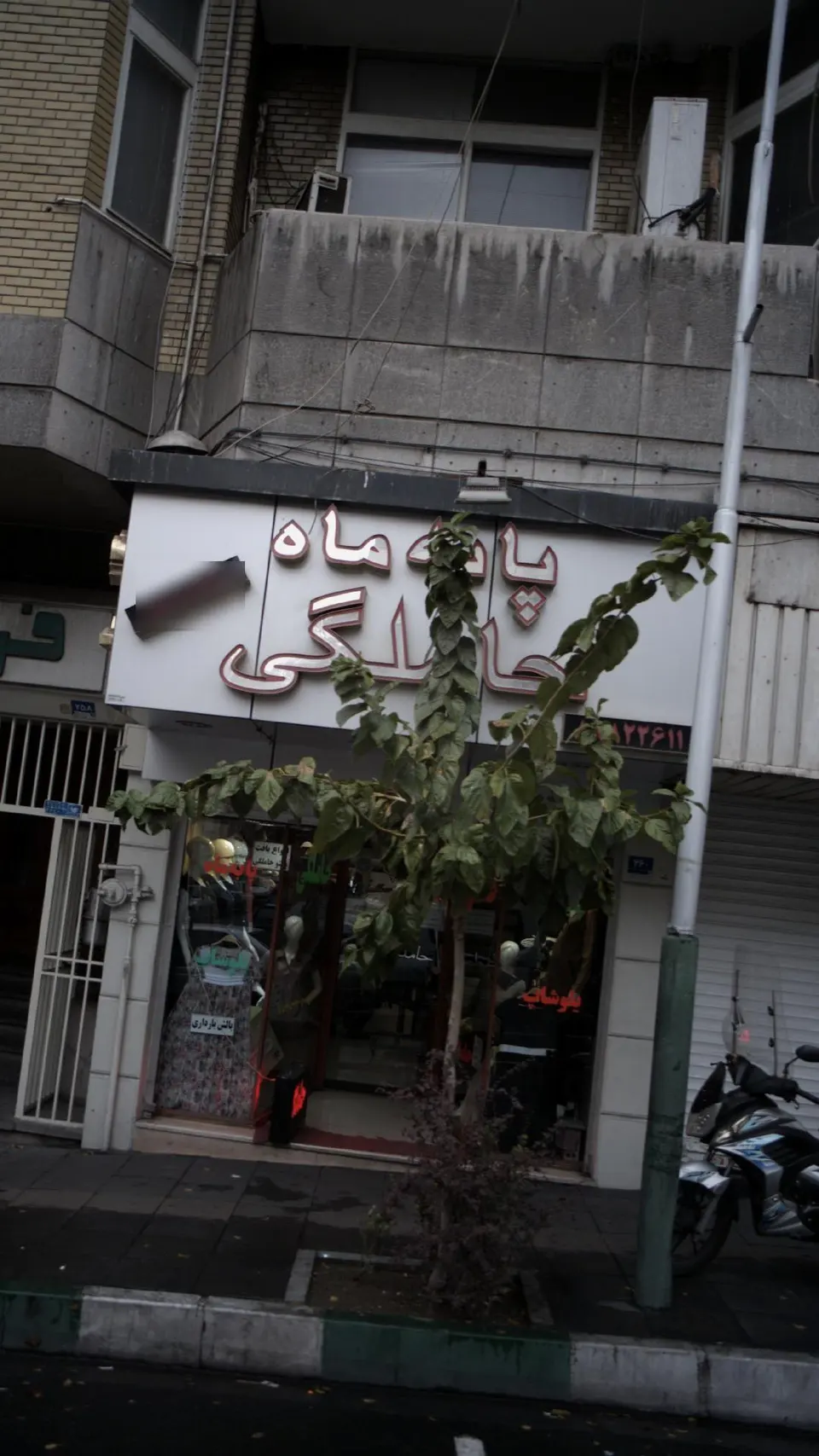 پا به ماه حاملگی