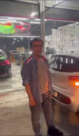 مجموعه خودرویی رد دیتیلینگ شبانه روزی