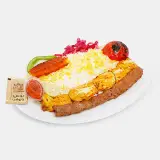 تهیه غذا گلها