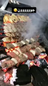 جگرکی خورشید شب