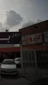 کارواش نیاکی