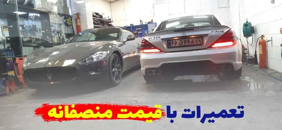 مکانیک سیار (بی نظیر پرند)