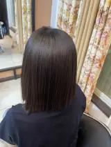 ارئه انجام کلیه خدمات کراتین مهرانه