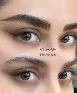 خدمات تخصصی آرایش دائم سارا رحیم زاده