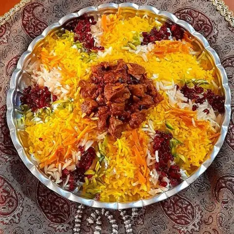 کافه و رستوران کاست