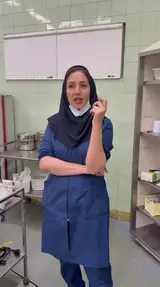 پزشک متخصص زنان زایمان زیبایی دکتر سمامی