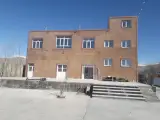 رستوران بیرون بر ستاره شهر