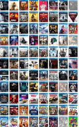 نصب بازی ps4 گیم نت ایکس وان