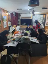 آموزشگاه فنی و حرفه ای سلیمی
