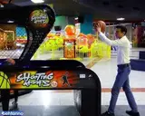 شهربازی سرزمین بازی ها