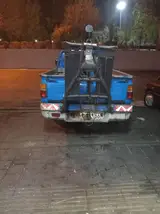 تعمیرگاه تخصصی تهران خودرو