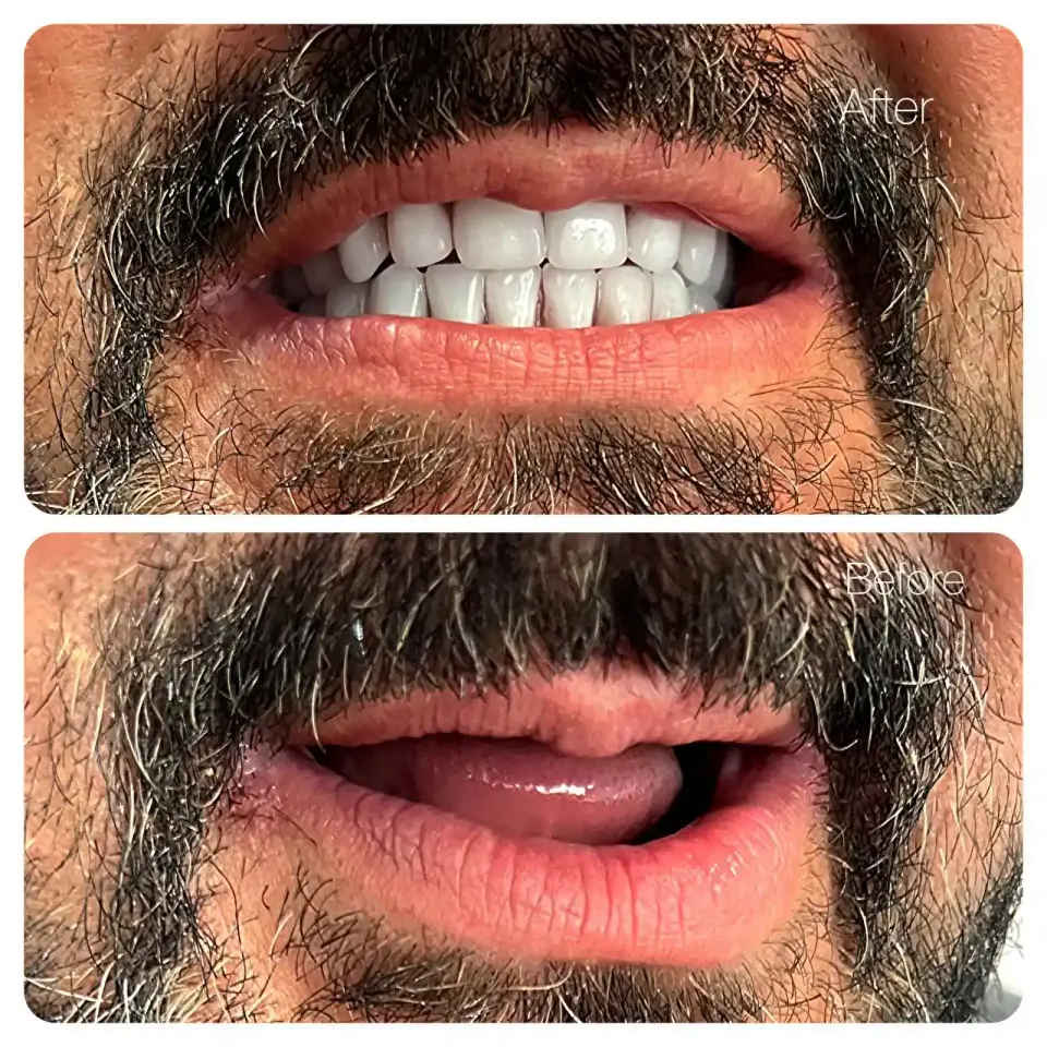 دندانسازی مستر دندان
