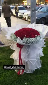 گل زنبق (سفارش انلاین)