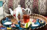 رستوران خانه تاریخی طباطبایی