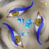 آکادمی تخصصی کاشت مژه و ناخن ماری