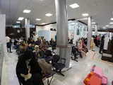 آزمایشگاه پاتوبیولوژی و ژنتیک پردیس