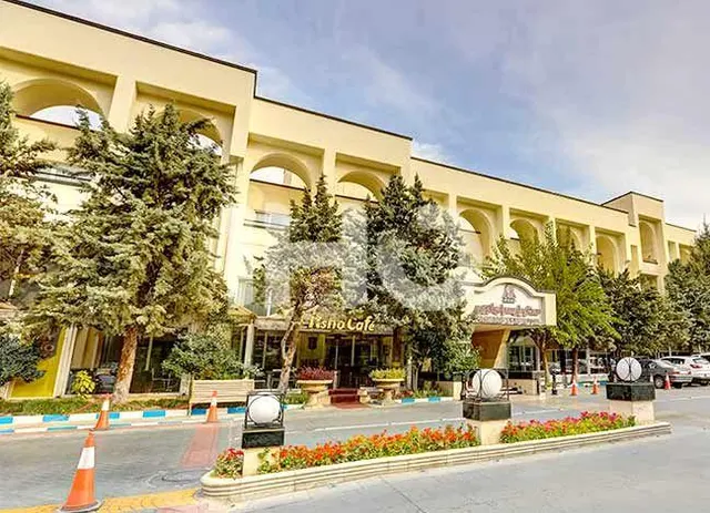 هتل اوین