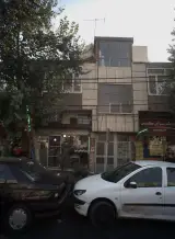طباخی طوس