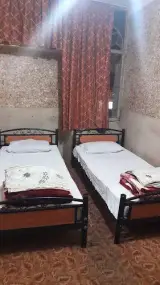 Bouali Guesthouse