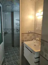 خانه مسافر ارغوان