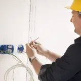 شرکت فنی مهندسی و برق ساختمان ایساتیس