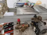 علی بوستان بیرق