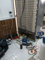 تعمیرات لوازم خانگی امداد سرویس پردیس