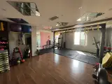باشگاه ورزشی هوم جیم بهاران