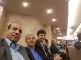 مطب دکتر کامیار اقبالی متخصص ارولوژی