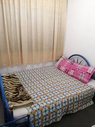 سوئیت آپارتمان رستگارمقدم